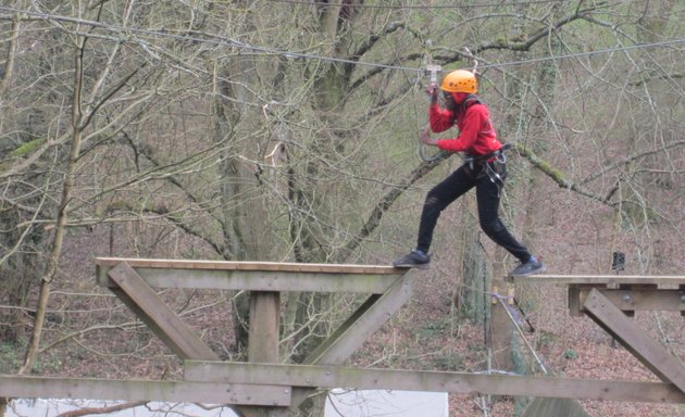 Photo of 2nd Selsdon & Addington Scout Group