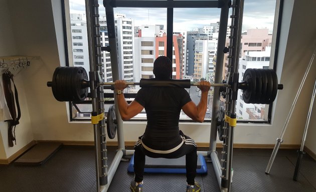 Foto de Phisique Wellness Club