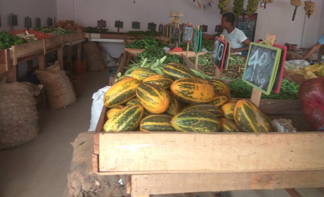 Photo of Annapurneshwari Vegetable Shop