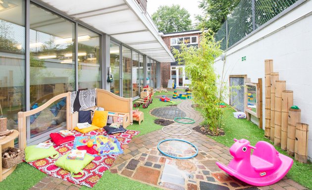 Photo of Bright Horizons St John's Wood Day Nursery and Preschool