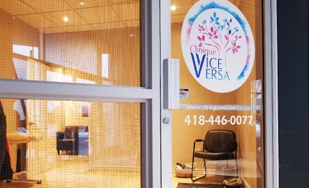 Photo of Clinique Vice Versa