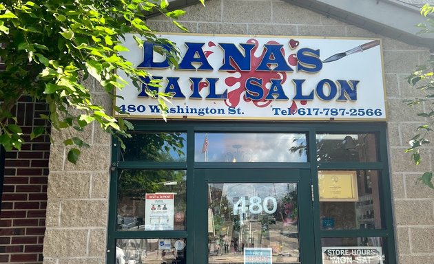 Photo of Dana's Nail Salon
