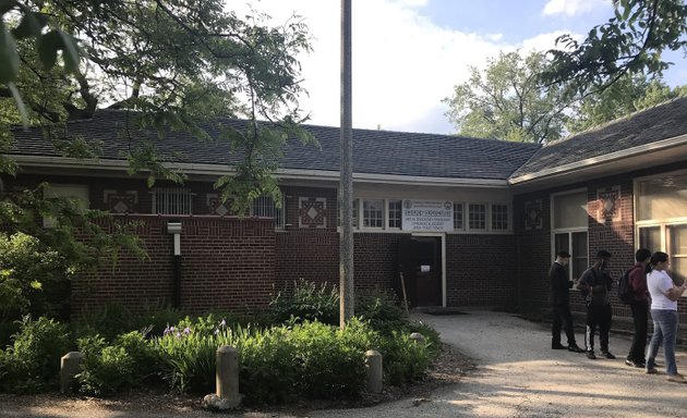 Photo of Chicago Park District Diversey Storehouse