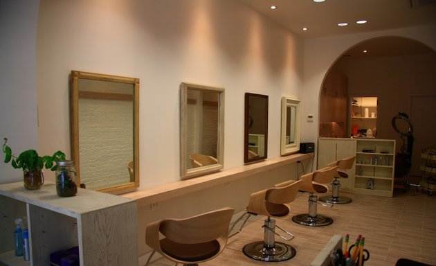 Photo of SHAIR NYC Hair Salon
