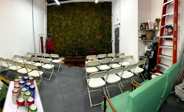 Photo of Green Lung Studio