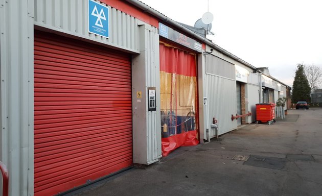 Photo of R&S Automotive Ltd