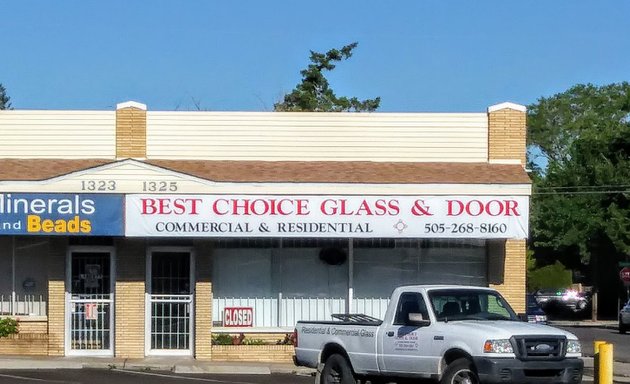 Photo of Best Choice Glass & Door Services