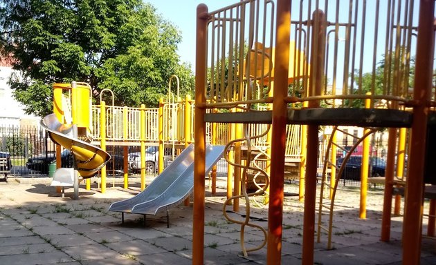 Photo of Lion's Pride Playground