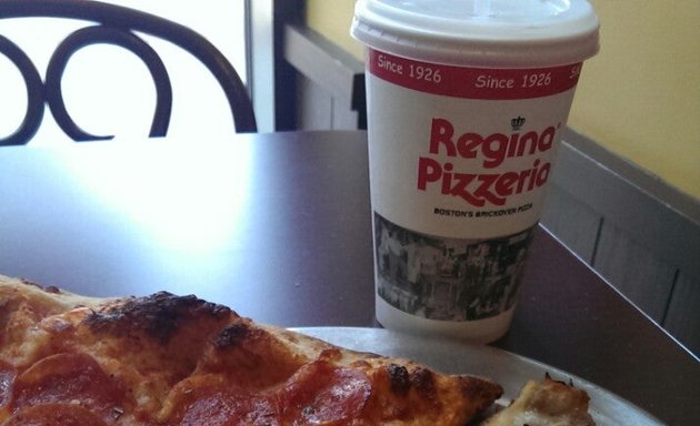Photo of Regina Pizzeria
