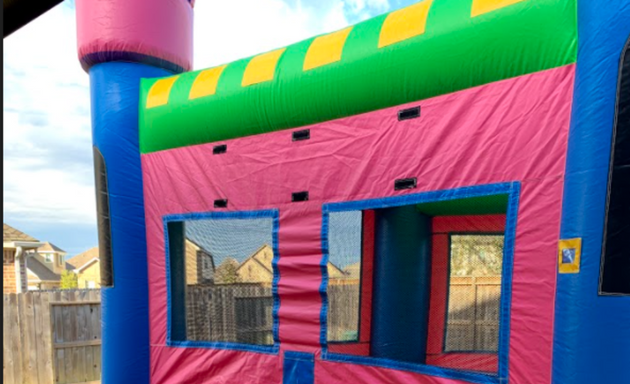 Photo of Party Rentals of Houston