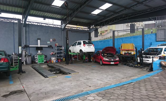 Foto de GMCARS Taller Multimarca