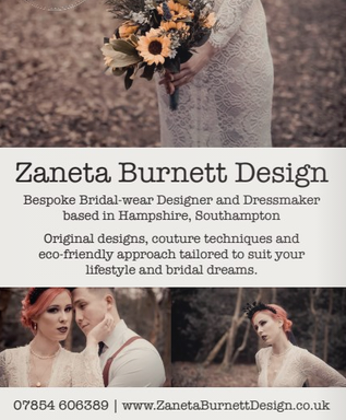 Photo of Zaneta Burnett Design
