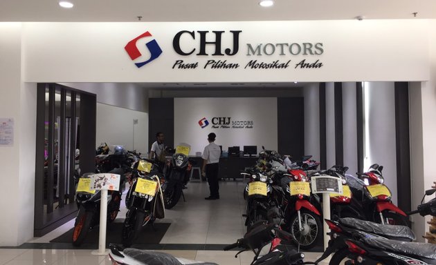 Photo of Chin Hin Jitra (CHJ Motors) - Pearl City Mall, Simpang Ampat