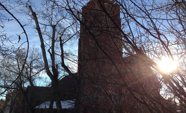 Photo of Christ Church Anglican Calgary