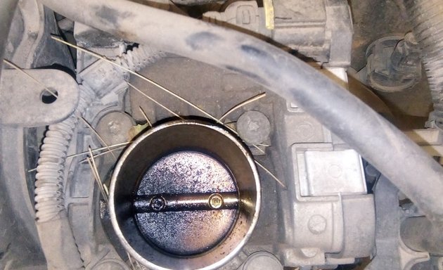 Foto de Reparación de vehículos Diesel y bencineros