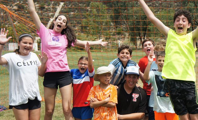 Photo of Saken Sports Camp - Pacific Palisades