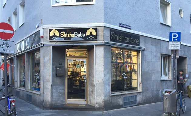 Foto von Shisha Baba GmbH