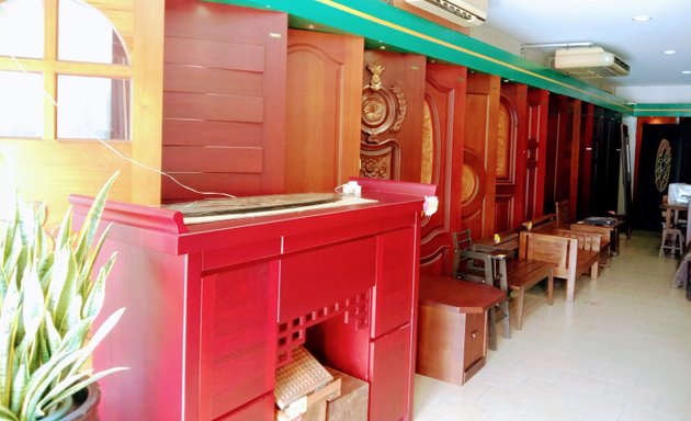 Photo of Golden Aero Nibong Tebal Showroom