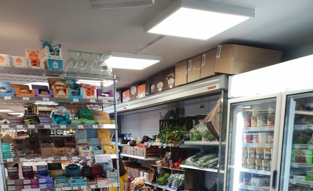 Photo of Oliver's Wholefood Store