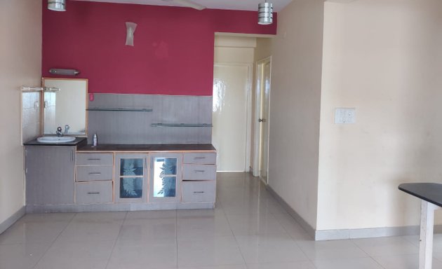 Photo of Cansa Park Apartment