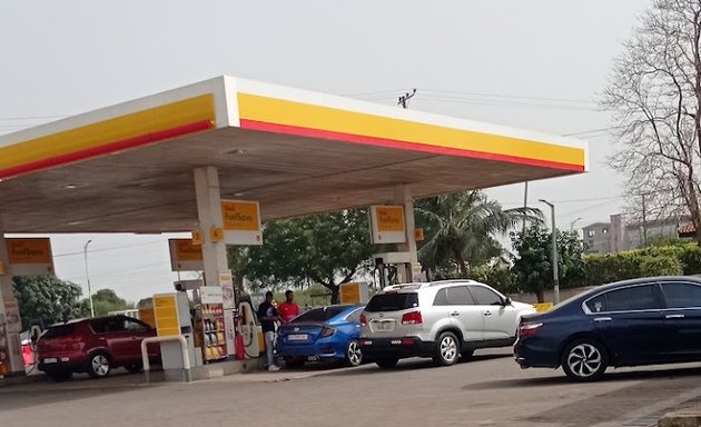 Photo of Shell Fuel Station - Legon UG