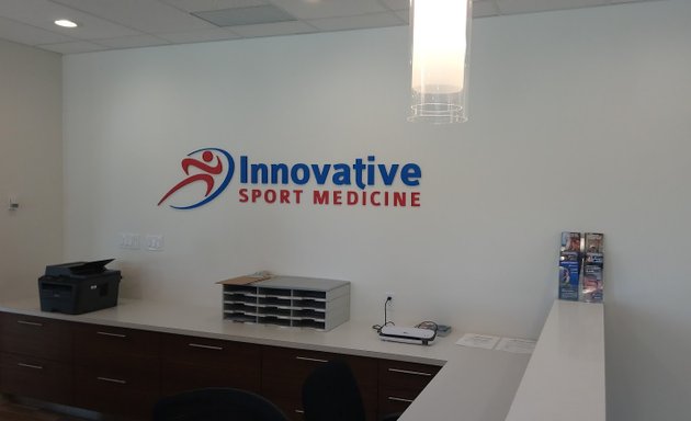 Photo of Innovative Sport Medicine - Mayfair