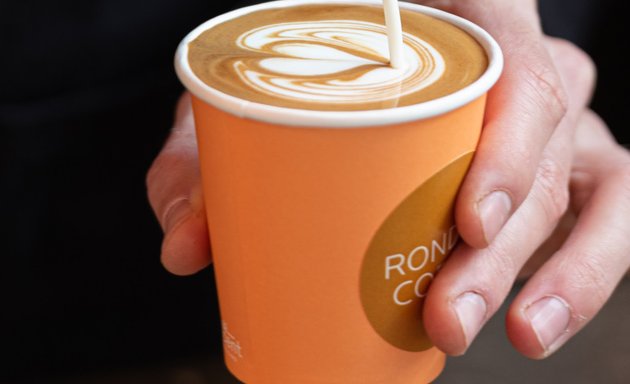 Photo of Rondor Coffee