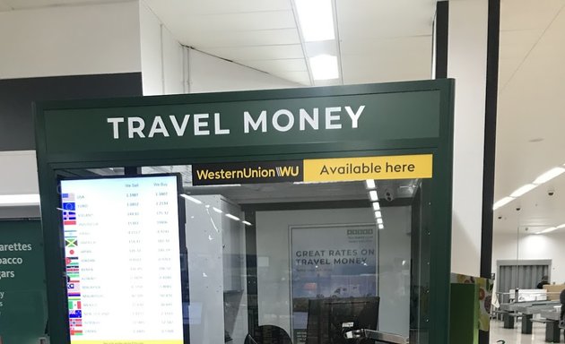 Photo of No1 Currency Exchange Leeds City Centre (inside Morrisons)