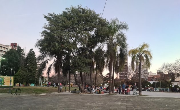 Foto de Plaza Libertad