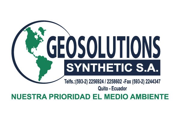 Foto de Geosolutions Synthetic S.A.