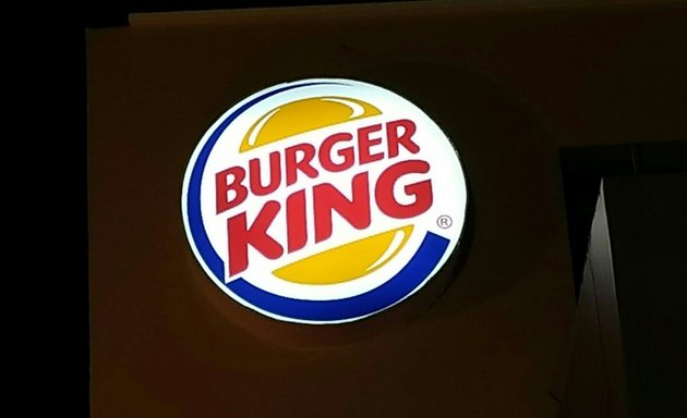 Photo of Burger King Bajada Branch