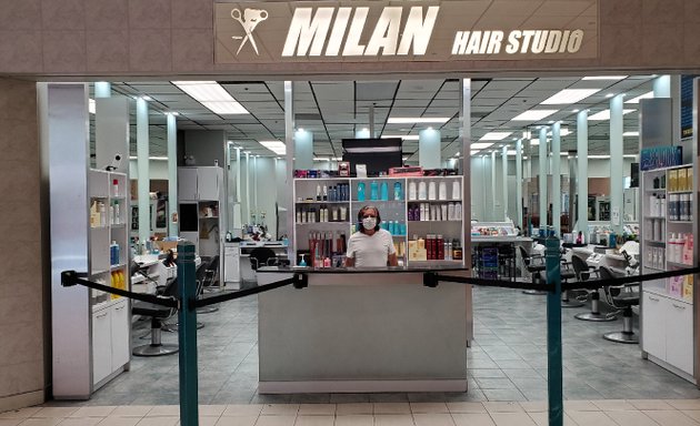 Photo of Milan Hair Studios