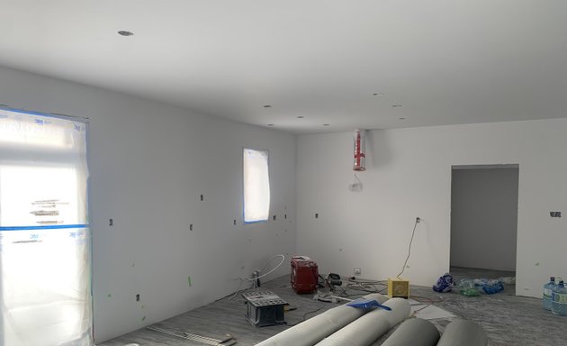 Photo of ThreeStepsDrywall - High Quality European Drywall, Taping & Plastering Contractor