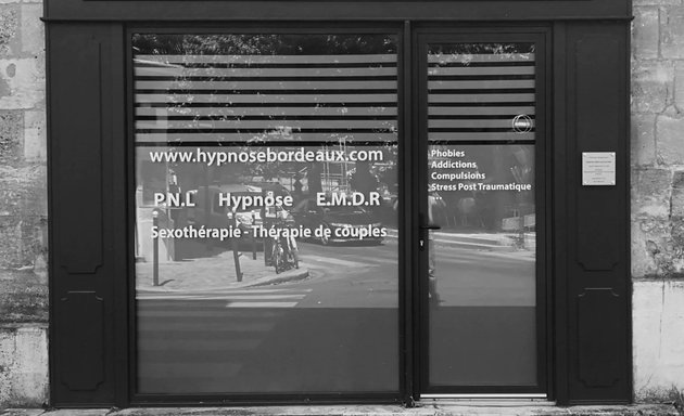 Photo de Hypnothérapeute / Hypnose / EMDR / Sexothérapie