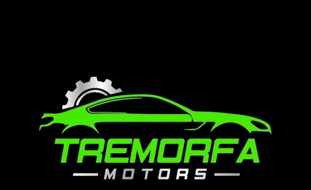 Photo of Tremorfa Motors