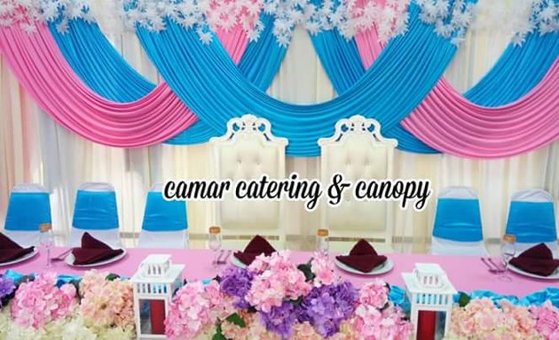 Photo of Camar Catering & Canopy