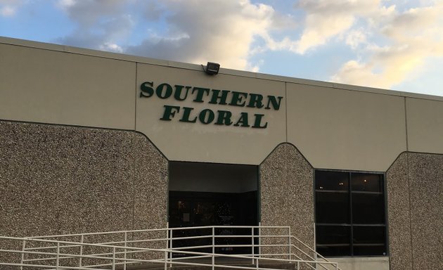 Photo of Southern Floral Co