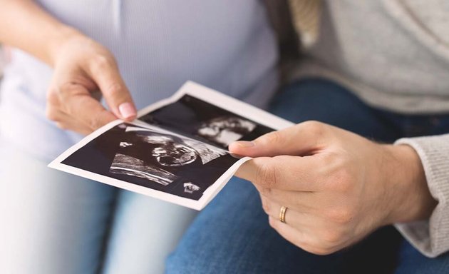 Foto von Fetal Heart Care - Hilfe bei angeborenem Herzfehler