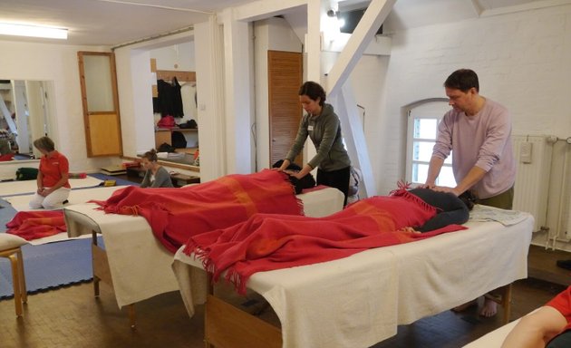 Foto von SHIATSU-ZENTRUM-BERLIN Edith Storch