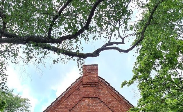 Foto von Friedhof Hohenschönhausen