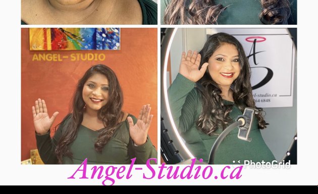 Photo of Angel-Studio Beauty Spa_ Canada