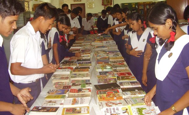 Photo of Kendriya Vidyalaya asc Centre