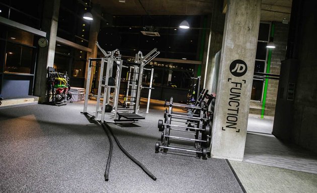 Photo of JD Gyms Coventry