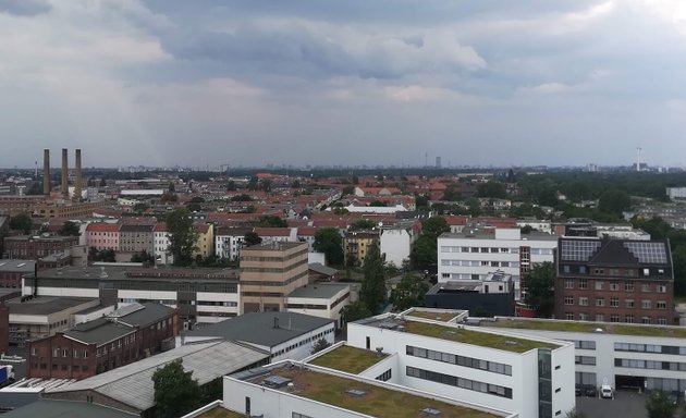 Foto von Technologie- und Gründerzentrum Schöneweide Gebäude 1A