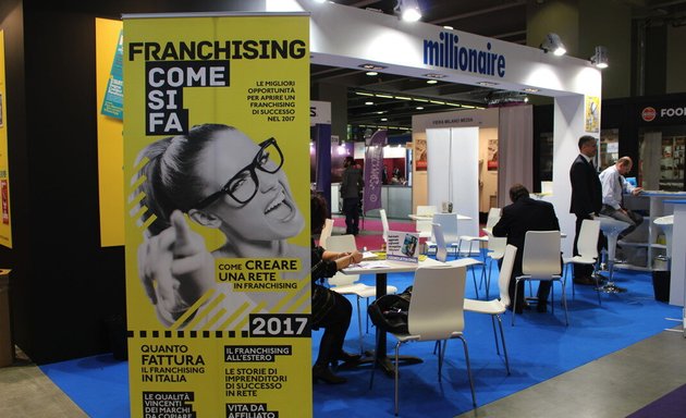 foto Franchisingcity - Aprire in Franchising