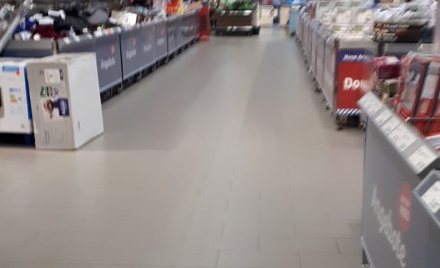 Foto von ALDI Nord