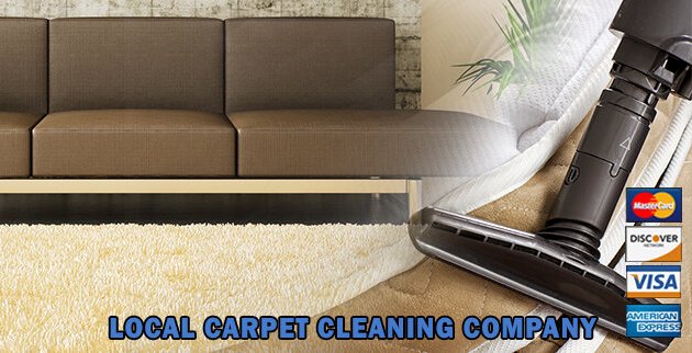 Photo of Carpet Cleaning Panorama City