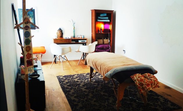 Photo of ANEW - Therapies for mind, body and soul