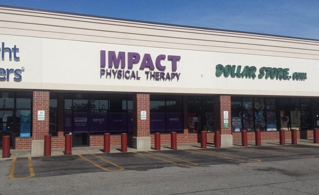 Photo of Impact Physical Therapy - Norridge