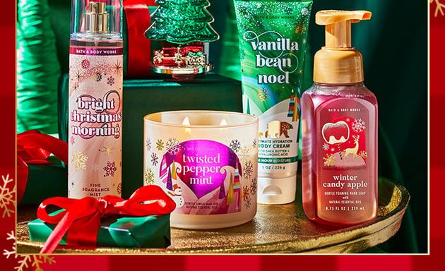 Photo of Bath & Body Works